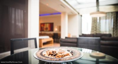 گلدن ایج هتل