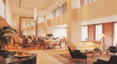 گلدن ایج هتل