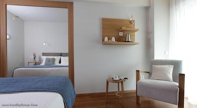 گلدن ایج هتل