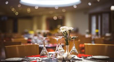 گلدن ایج هتل