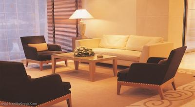 گلدن ایج هتل