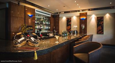 گلدن ایج هتل