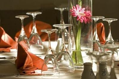 گلدن ایج هتل