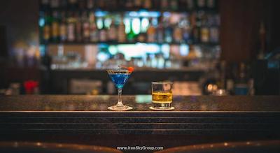 گلدن ایج هتل