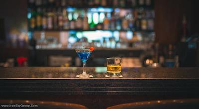 گلدن ایج هتل