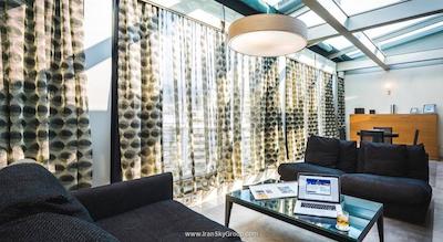 گلدن ایج هتل