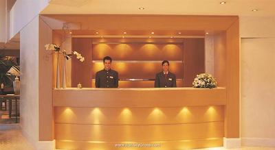 گلدن ایج هتل