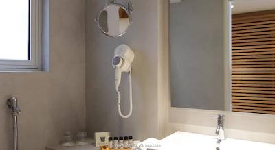 گلدن ایج هتل