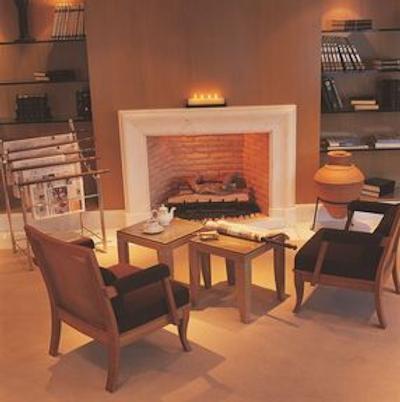 گلدن ایج هتل