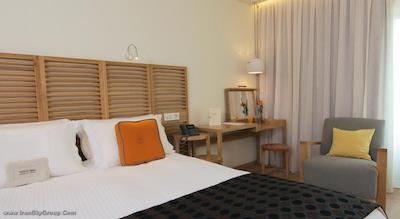 گلدن ایج هتل