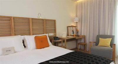 گلدن ایج هتل