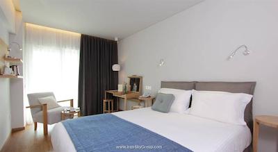 گلدن ایج هتل