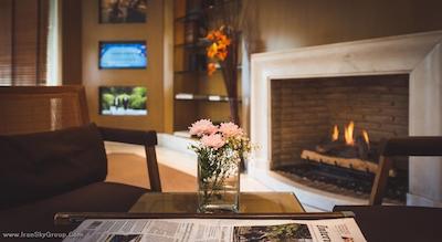 گلدن ایج هتل