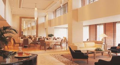 گلدن ایج هتل