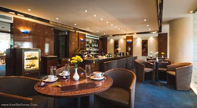 گلدن ایج هتل