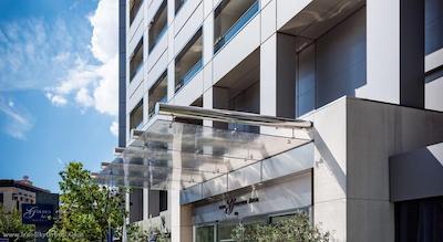 گلدن ایج هتل