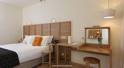 گلدن ایج هتل