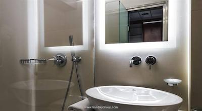 گلدن ایج هتل