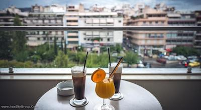 گلدن ایج هتل