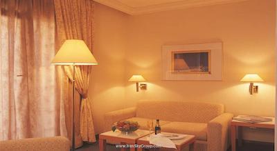 گلدن ایج هتل