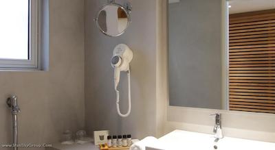 گلدن ایج هتل