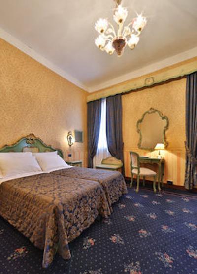 بست وسترن هتل مونته کارلو