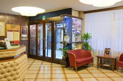 بست وسترن هتل مونته کارلو