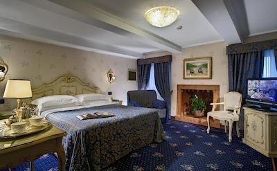 بست وسترن هتل مونته کارلو