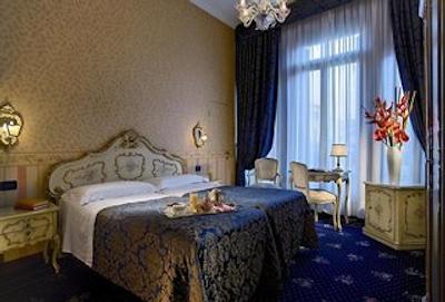 بست وسترن هتل مونته کارلو