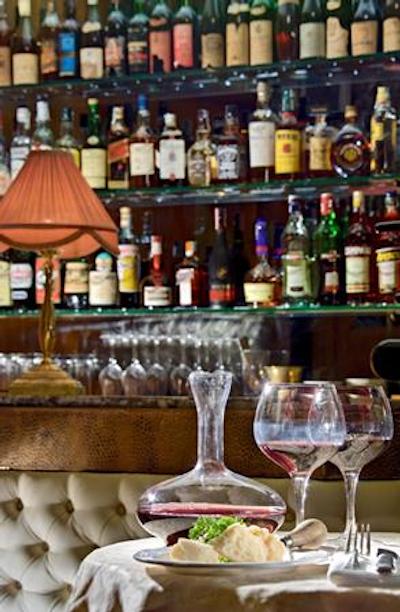 بست وسترن هتل مونته کارلو