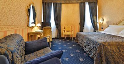 بست وسترن هتل مونته کارلو