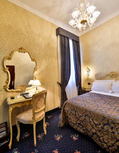 بست وسترن هتل مونته کارلو