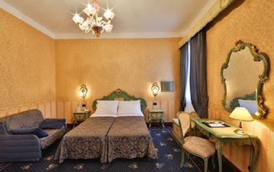 بست وسترن هتل مونته کارلو