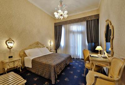 بست وسترن هتل مونته کارلو