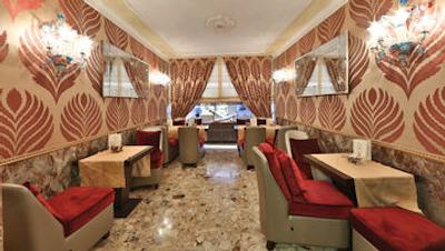 بست وسترن هتل مونته کارلو