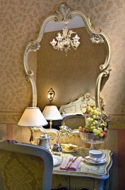 بست وسترن هتل مونته کارلو