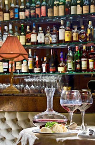 بست وسترن هتل مونته کارلو