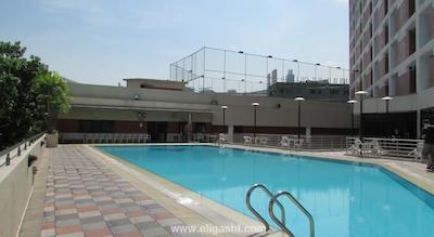 فورت‌ کننینگ لدج