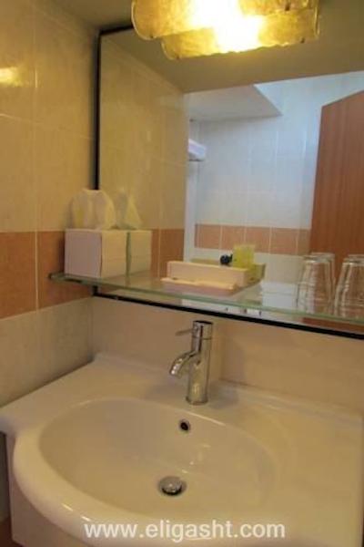 فورت‌ کننینگ لدج