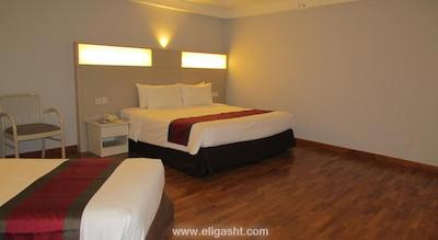 فورت‌ کننینگ لدج