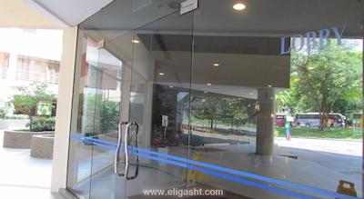 فورت‌ کننینگ لدج