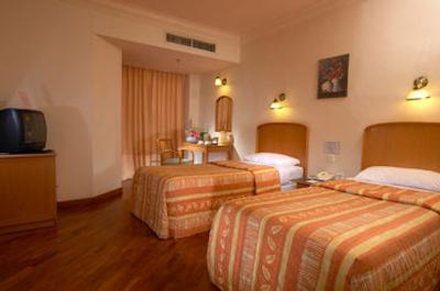 فورت‌ کننینگ لدج