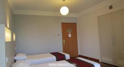 فورت‌ کننینگ لدج