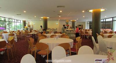 فورت‌ کننینگ لدج