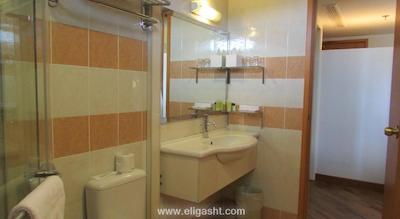 فورت‌ کننینگ لدج