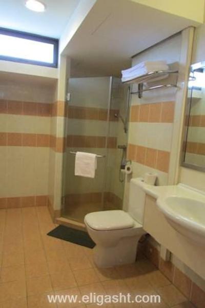 فورت‌ کننینگ لدج