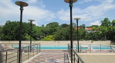 فورت‌ کننینگ لدج