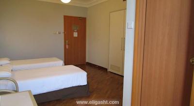 فورت‌ کننینگ لدج