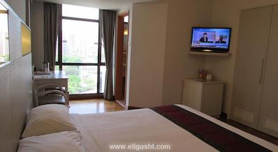 فورت‌ کننینگ لدج