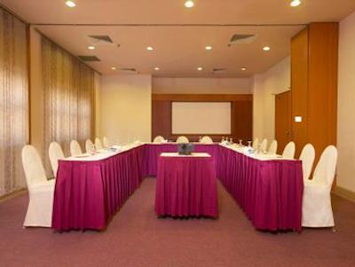 فورت‌ کننینگ لدج